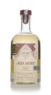 Mezcal Jurame Artesanal Reposado 100% Salmiana | 700ML at CaskCartel.com