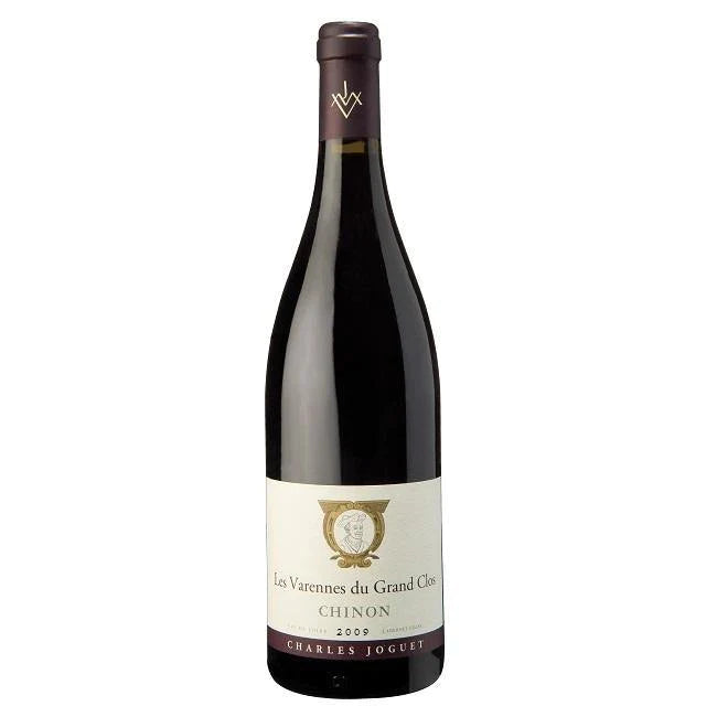 2009 | Charles Joguet | Chinon Les Varennes du Grand Clos at CaskCartel.com