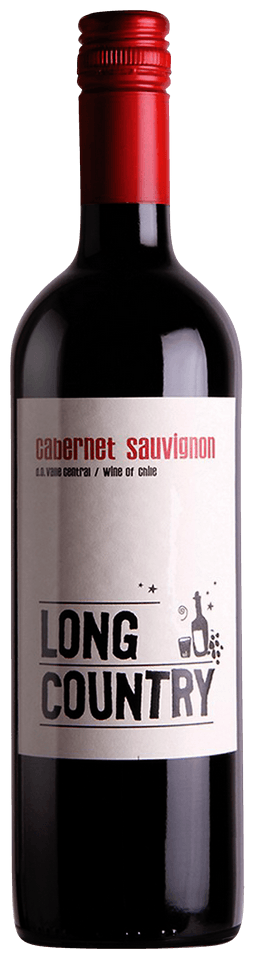 Long Country | Cabernet Sauvignon - NV at CaskCartel.com