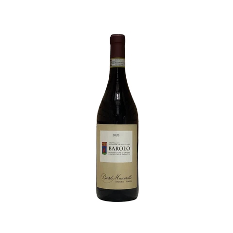 2020 | Bartolo Mascarello | Barolo at CaskCartel.com