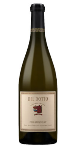 2017 | Del Dotto | Family Reserve Cinghiale Vineyard Chardonnay at CaskCartel.com