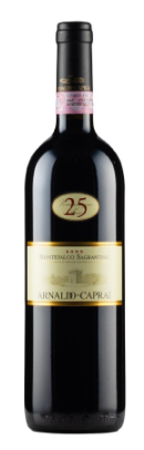 2009 | Arnaldo Caprai | 25 Anniversario at CaskCartel.com