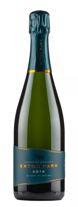 2014 | Exton Park | Blanc de Noirs at CaskCartel.com