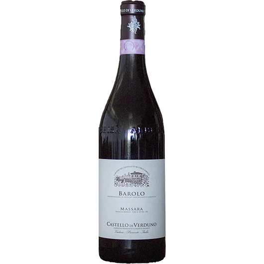 2008 | Castello di Verduno | Barolo Massara at CaskCartel.com