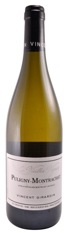 2020 | Vincent Girardin | Puligny-Montrachet Les Vieilles Vignes at CaskCartel.com