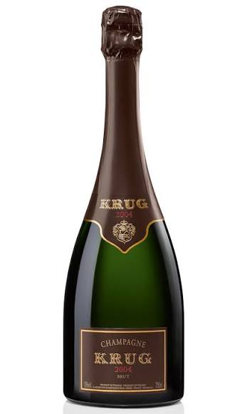 2004 | Krug | Vintage Brut at CaskCartel.com