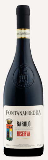 2010 | Fontanafredda | Barolo Riserva at CaskCartel.com