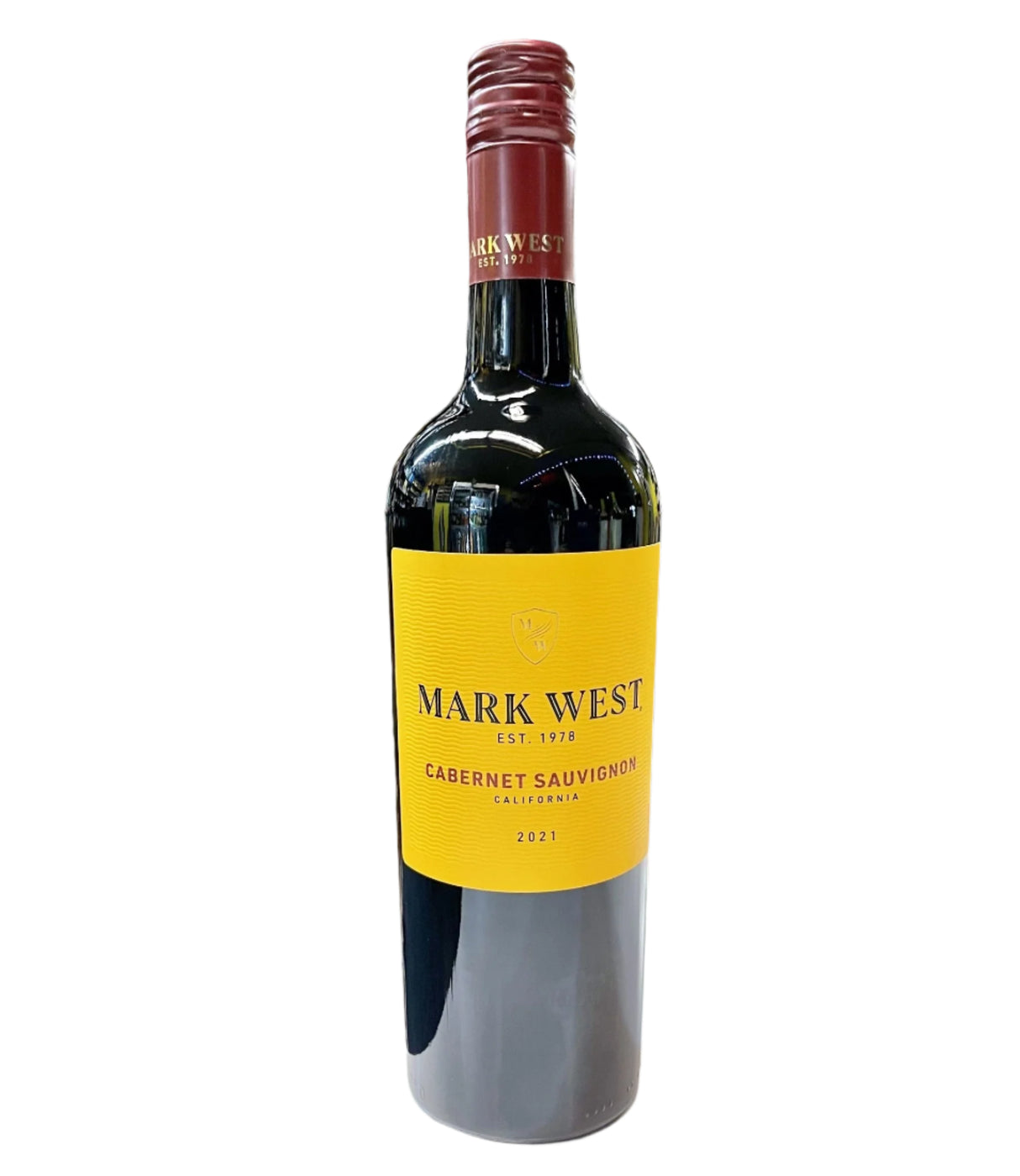 2021 | Mark West | Cabernet Sauvignon at CaskCartel.com