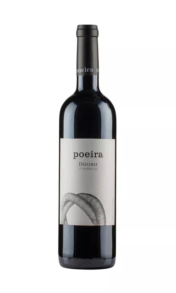 2020 | Poeira | Douro at CaskCartel.com