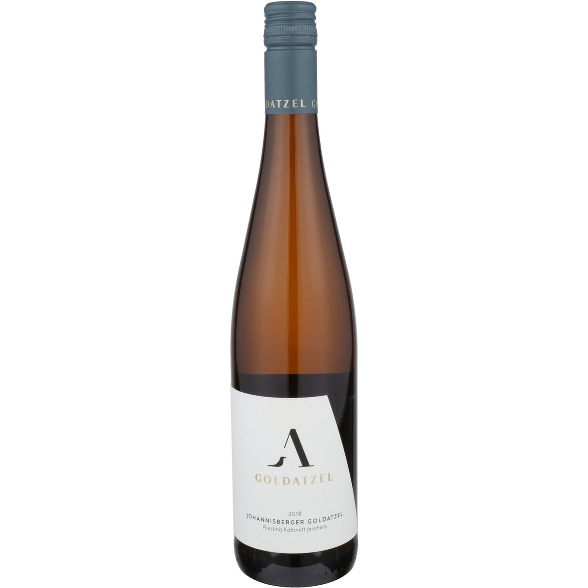 2018 | Weingut Goldatzel | Johannisberger Goldatzel Riesling Kabinett Feinherb at CaskCartel.com