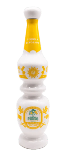 Mr Sancho Pancho Reposado Tequila at CaskCartel.com