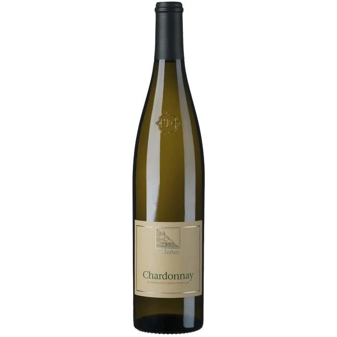 2020 | Kellerei Terlan | Tradition Chardonnay at CaskCartel.com