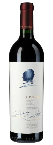 2019 | Opus One | Napa Valley (Magnum) at CaskCartel.com