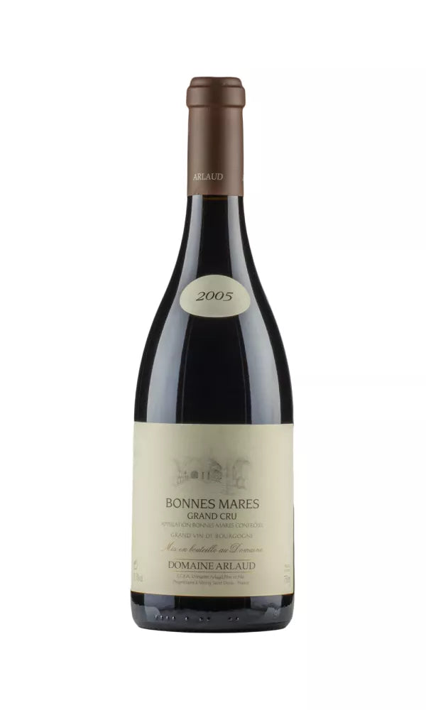 2005 | Domaine Arlaud | Bonnes-Mares at CaskCartel.com
