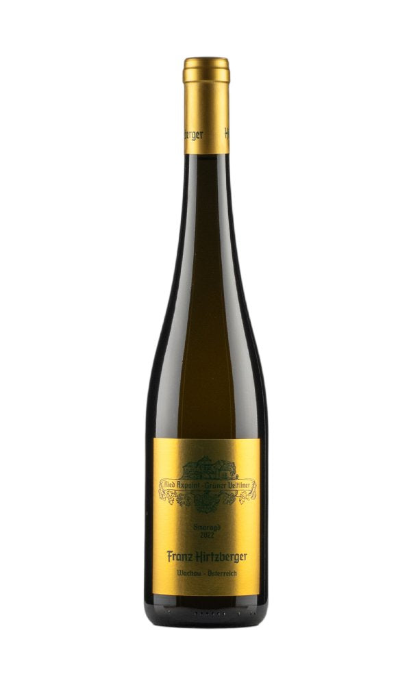 2022 | Weingut Franz Hirtzberger | Axpoint Gruner Veltliner Smaragd at CaskCartel.com