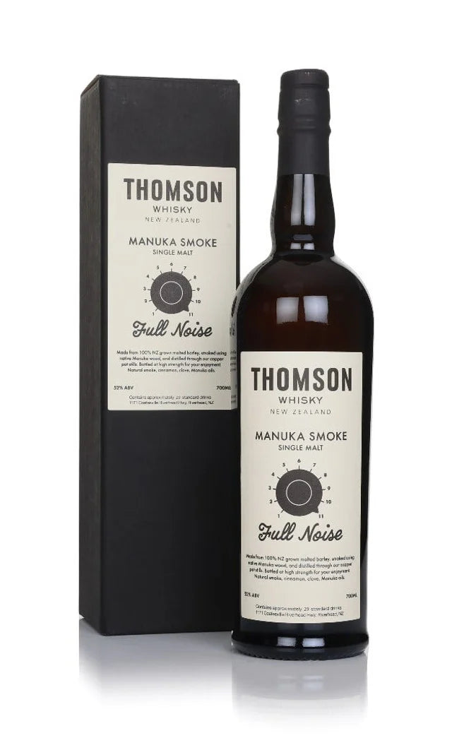 Thomson Full Noise - Limited Edition Whisky | 700ML at CaskCartel.com
