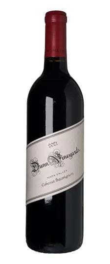 2021 | Dunn Vineyards | Napa Valley Cabernet Sauvignon at CaskCartel.com