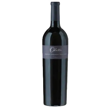2012 | Odette | Reserve Cabernet Sauvignon (Magnum) at CaskCartel.com