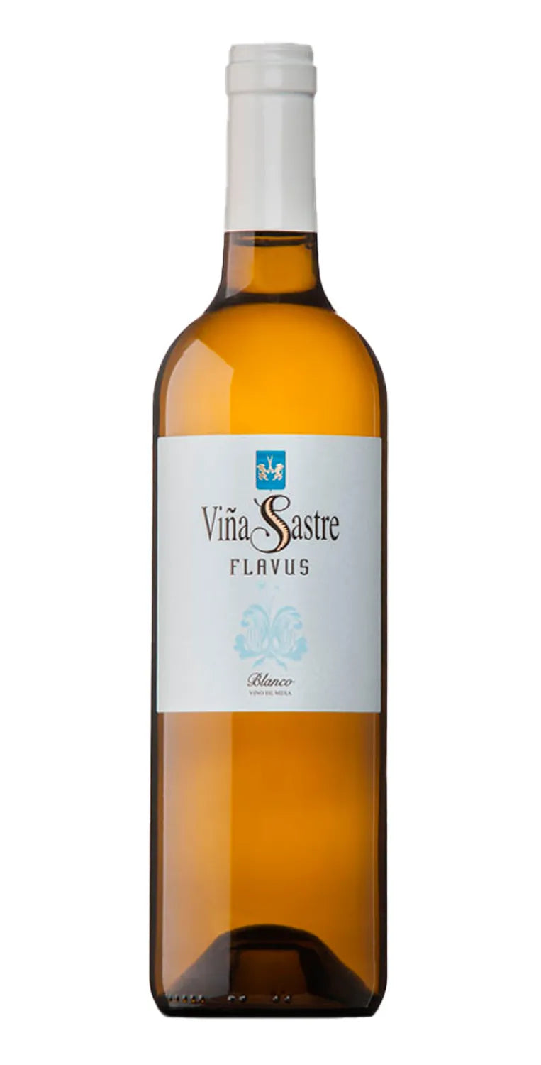 2018 | Vina Sastre | Flavus Blanco at CaskCartel.com