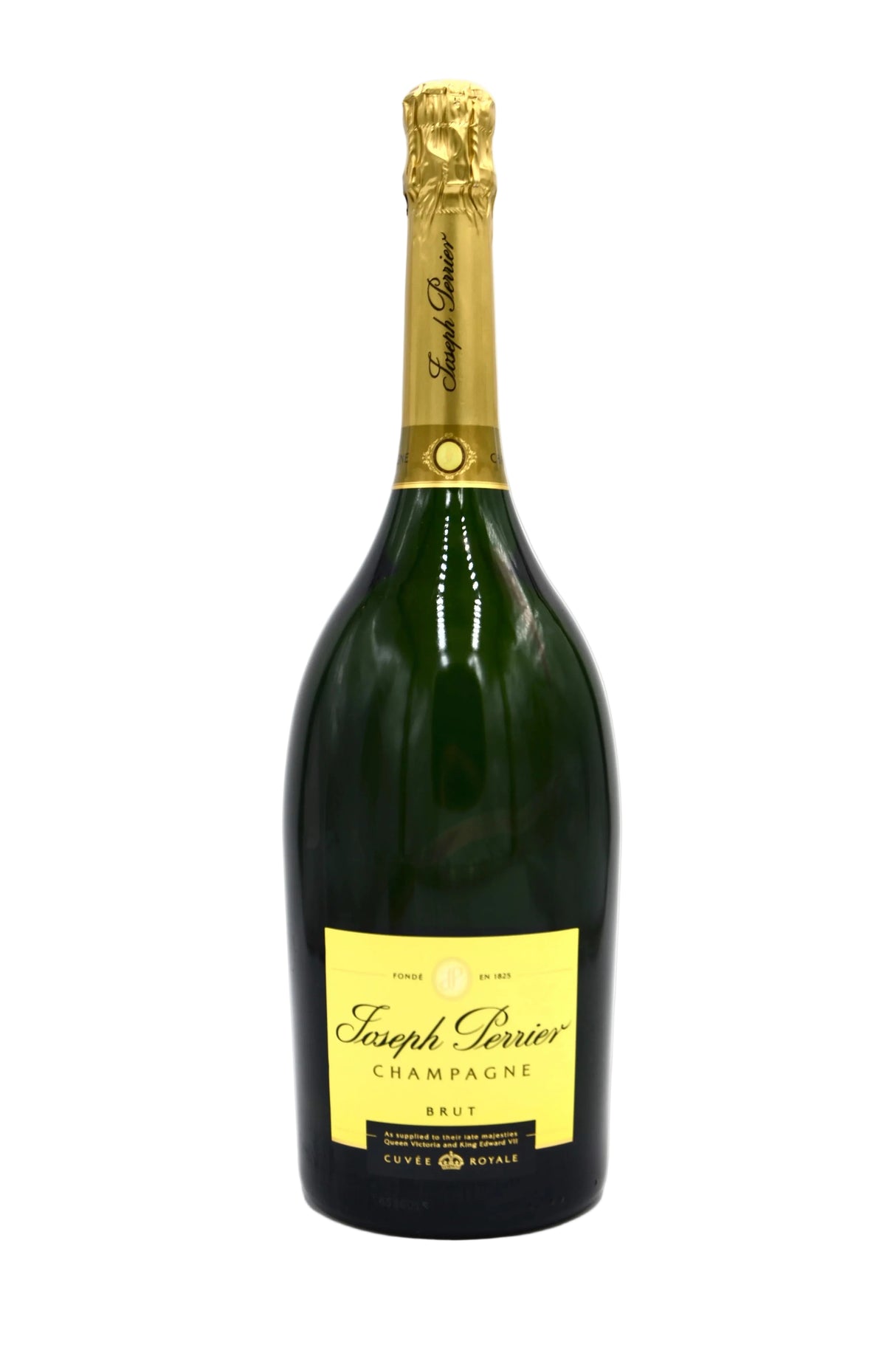 1990 | Joseph Perrier | Cuvee Royale at CaskCartel.com