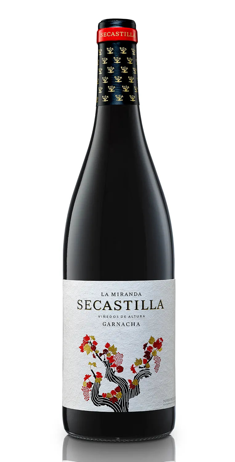 2017 | Vinas del Vero | La Miranda de Secastilla at CaskCartel.com