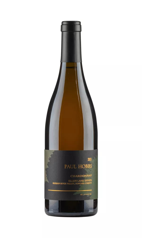 2013 | Paul Hobbs | Ellen Lane Estate Vineyard Chardonnay at CaskCartel.com