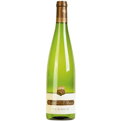 2021 | Kuentz-Bas | Blanc at CaskCartel.com