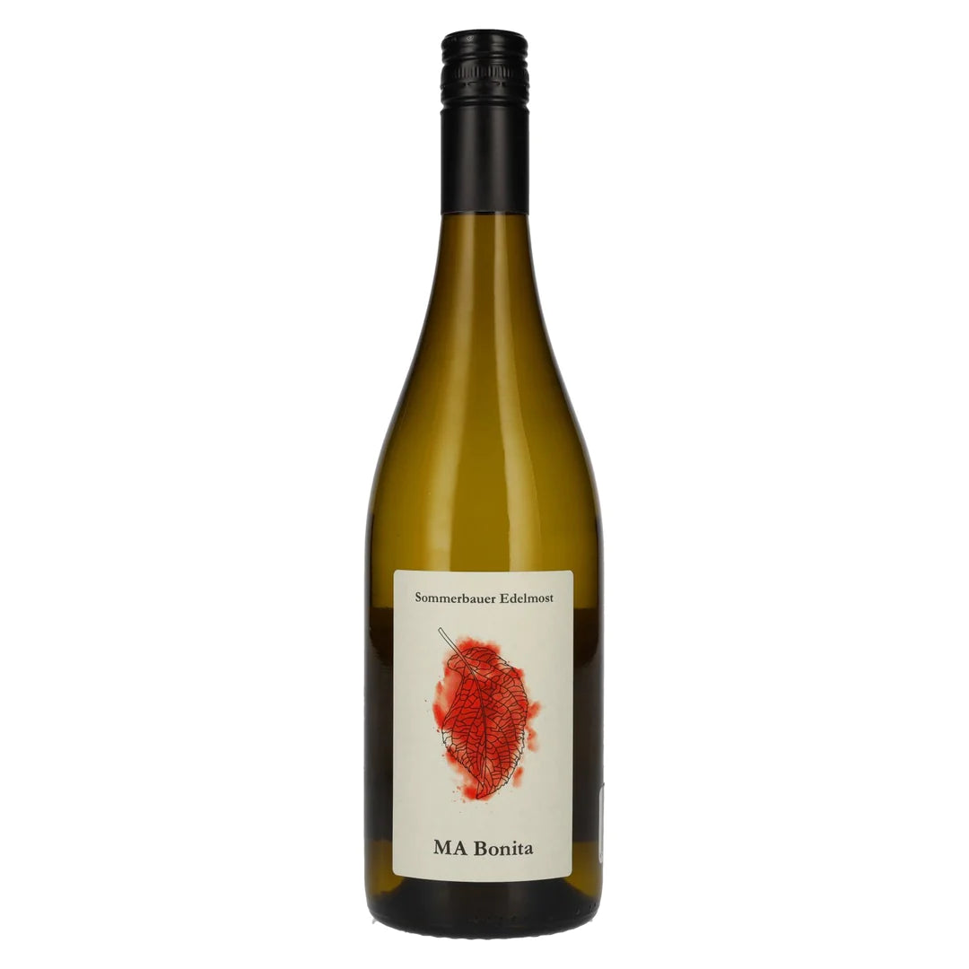 Sommerbauer Edelmost | MA Bonita - NV at CaskCartel.com