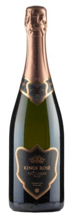 2015 | Hattingley Valley | Kings Cuvee Rose at CaskCartel.com