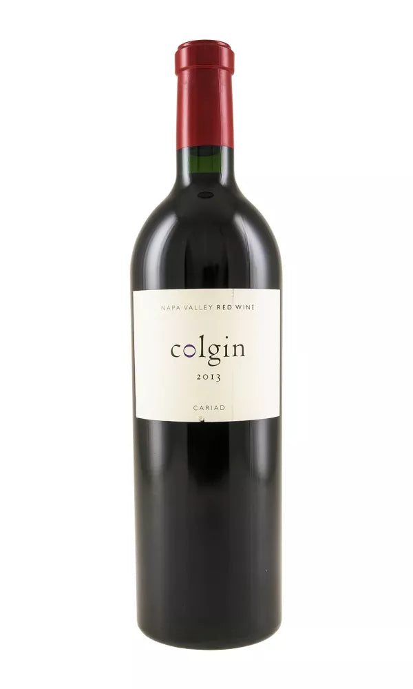 2013 | Colgin Cellars | Cariad at CaskCartel.com