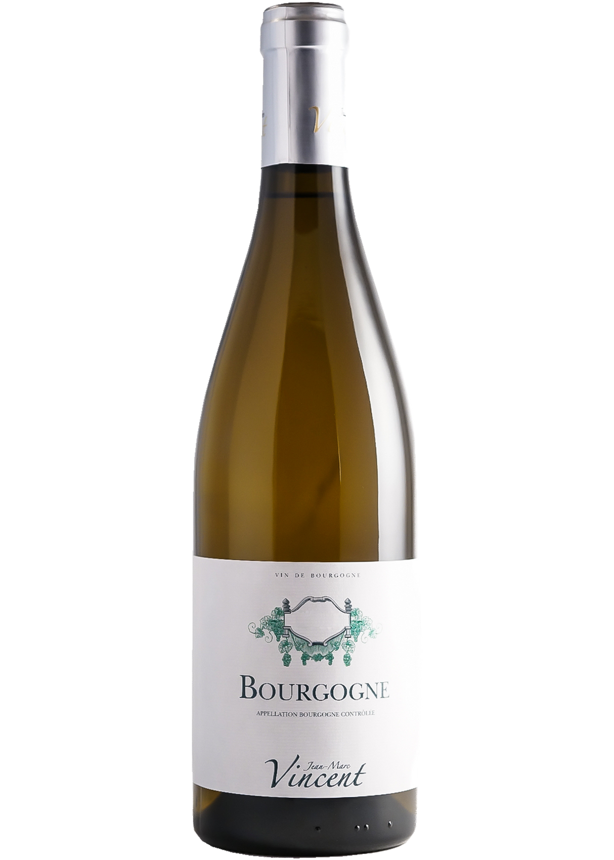 2020 | Jean-Marc Vincent | Bourgogne Blanc at CaskCartel.com