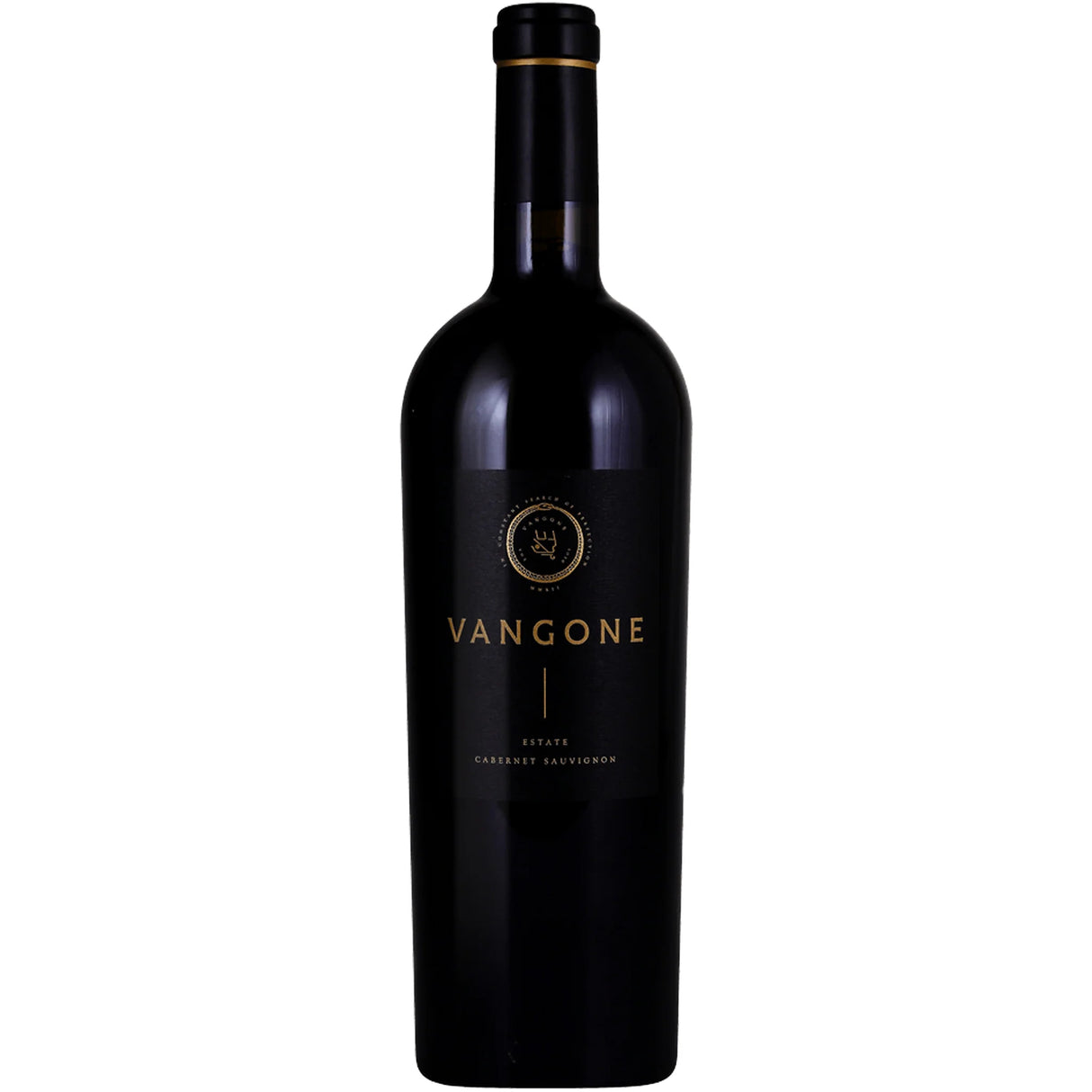 2019 | Vangone Estate | Cabernet Sauvignon at CaskCartel.com
