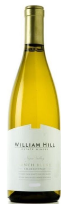 2014 | William Hill Estate Winery | Bench Blend Chardonnay at CaskCartel.com
