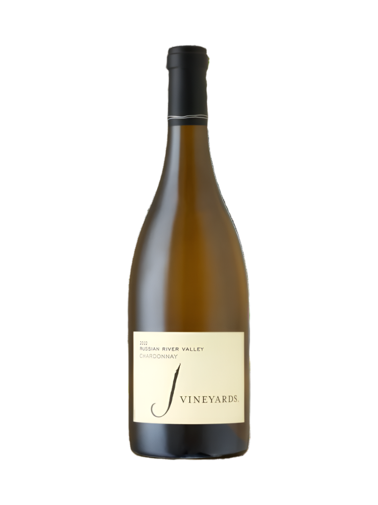 2022 | J Vineyards & Winery | Chardonnay at CaskCartel.com