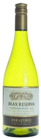 Viña Errazuriz | Max Reserva Sauvignon Blanc - NV at CaskCartel.com