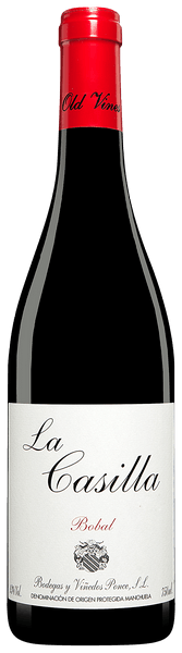 2012 | Bodegas Ponce | La Casilla Bobal at CaskCartel.com