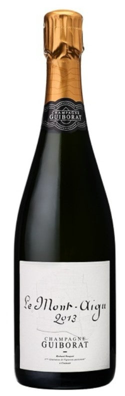 2014 | Guiborat | De Caures a Mont-Aigu at CaskCartel.com