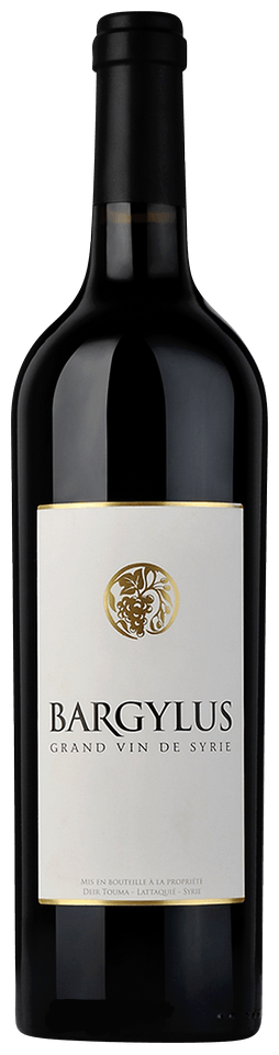2012 | Domaine de Bargylus | Grand Vin de Syrie Red at CaskCartel.com