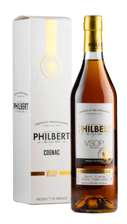 Philbert VSOP | 700ML at CaskCartel.com