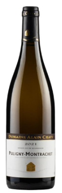 2021 | Domaine Alain Chavy | Puligny-Montrachet at CaskCartel.com