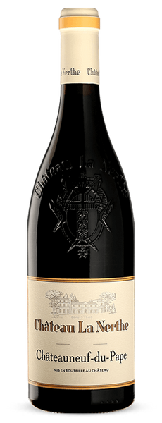 1970 | Chateau La Nerthe | Chateauneuf-du-Pape at CaskCartel.com