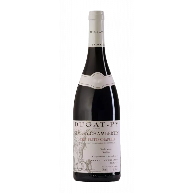 2015 | Domaine Dugat-Py | Petite Chapelle at CaskCartel.com