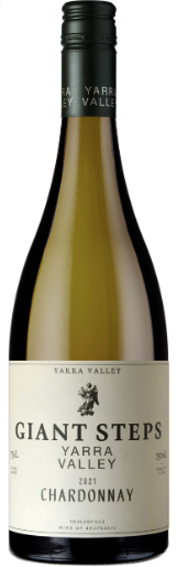 2021 | Giant Steps Wine | Chardonnay at CaskCartel.com