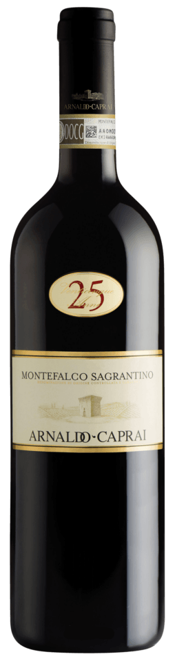 Arnaldo Caprai | 25 Anniversario - NV at CaskCartel.com