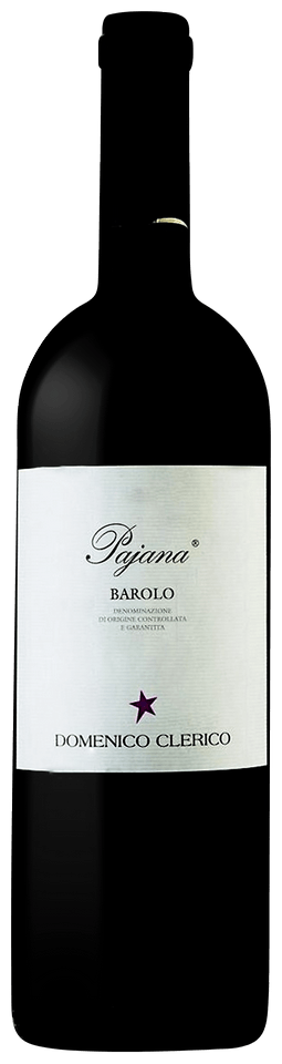 1995 | Domenico Clerico | Pajana at CaskCartel.com