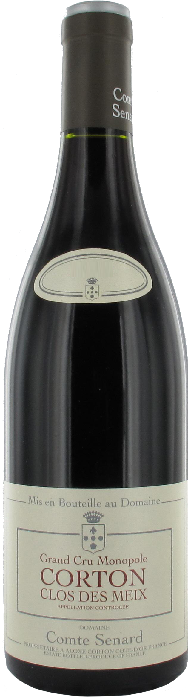 2019 | Domaine Comte Senard | Corton Clos des Meix at CaskCartel.com