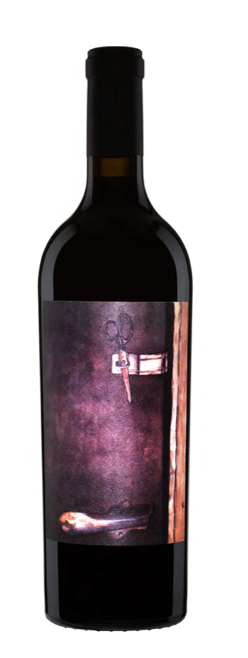 2018 | Institution Winery | Erba Vineyard Red Wine at CaskCartel.com