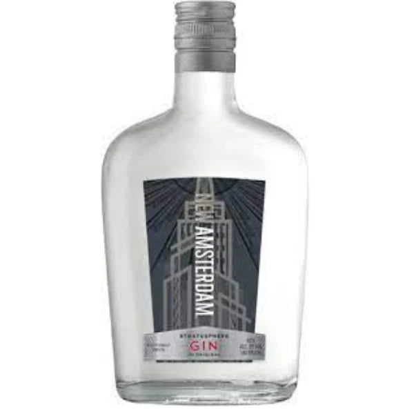 New Amsterdam Stratusphere Gin The Original | 375ML at CaskCartel.com