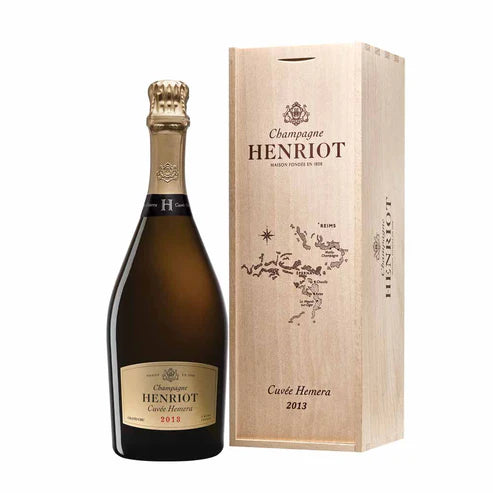 2013 | Henriot | Cuvee Hemera Brut at CaskCartel.com