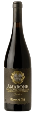 2018 | Terre di Bo | Amarone della Valpolicella Classico at CaskCartel.com